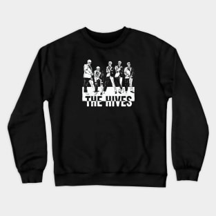 THives Crewneck Sweatshirt